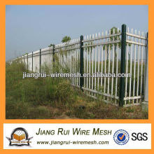 Caliente-inmersión galvanizado Zinc Steel guardrail (fabricante de China)
